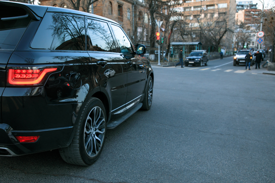Serenity Car, Location Longue Durée à Monaco pour tous types de véhicules